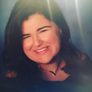 Meet your Posher, Renata